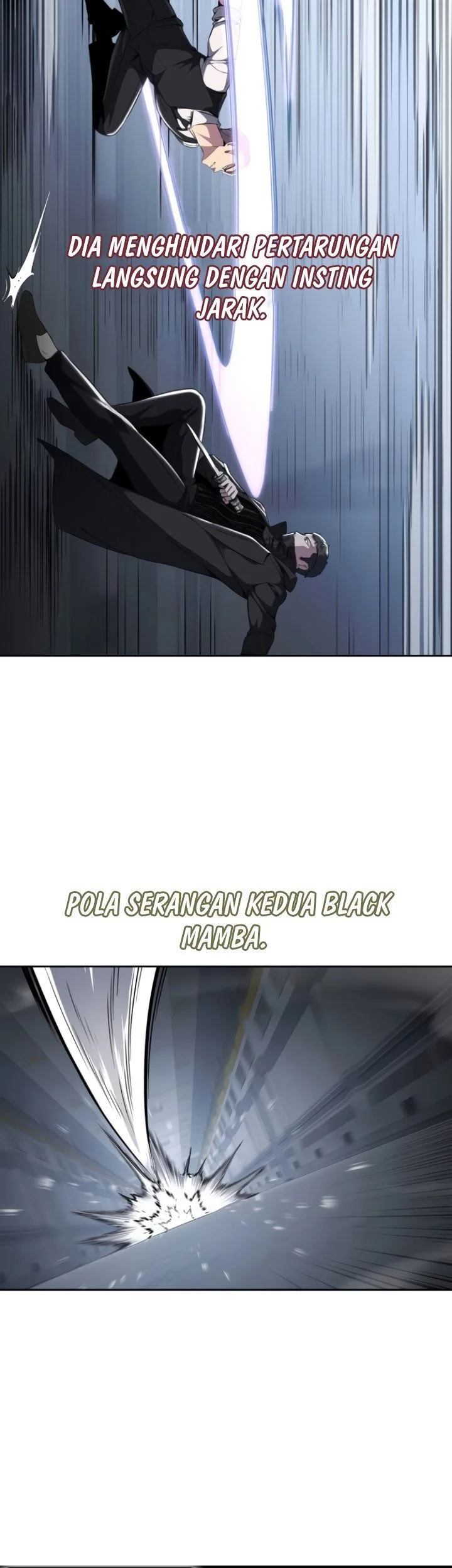 Ticket Hero S2 Chapter 28 Gambar 30