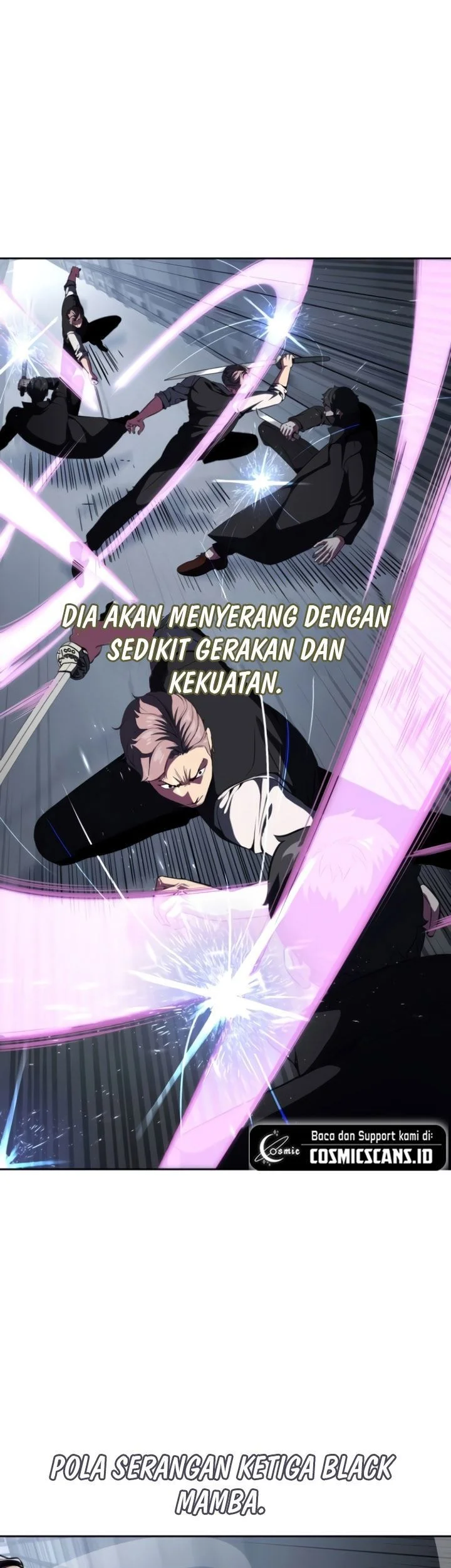 Ticket Hero S2 Chapter 28 Gambar 32