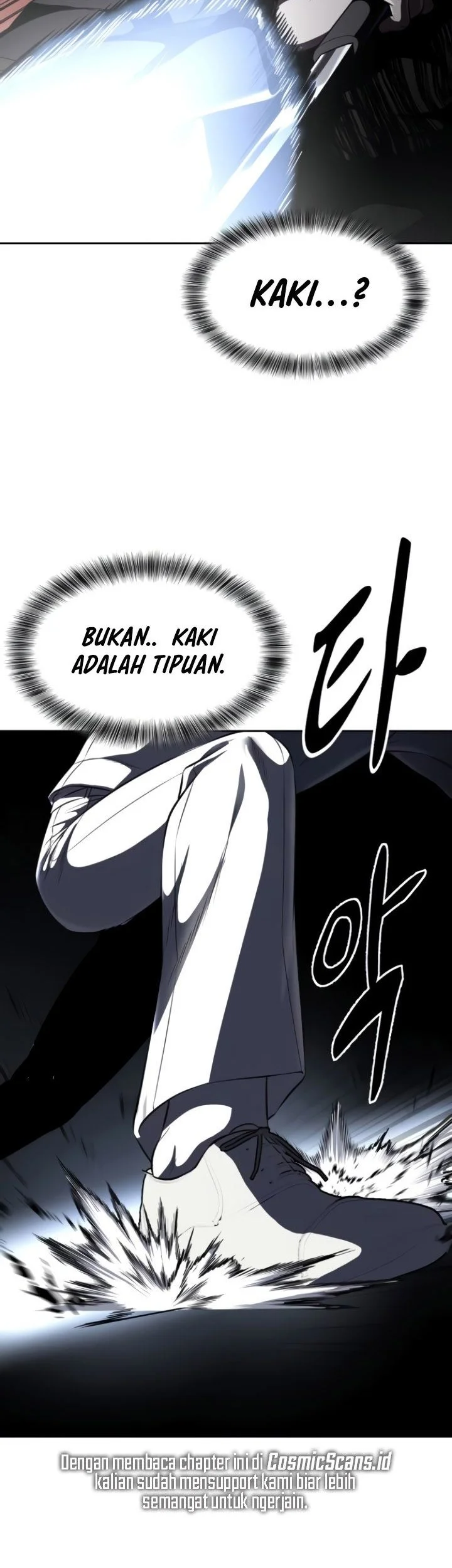 Ticket Hero S2 Chapter 28 Gambar 35