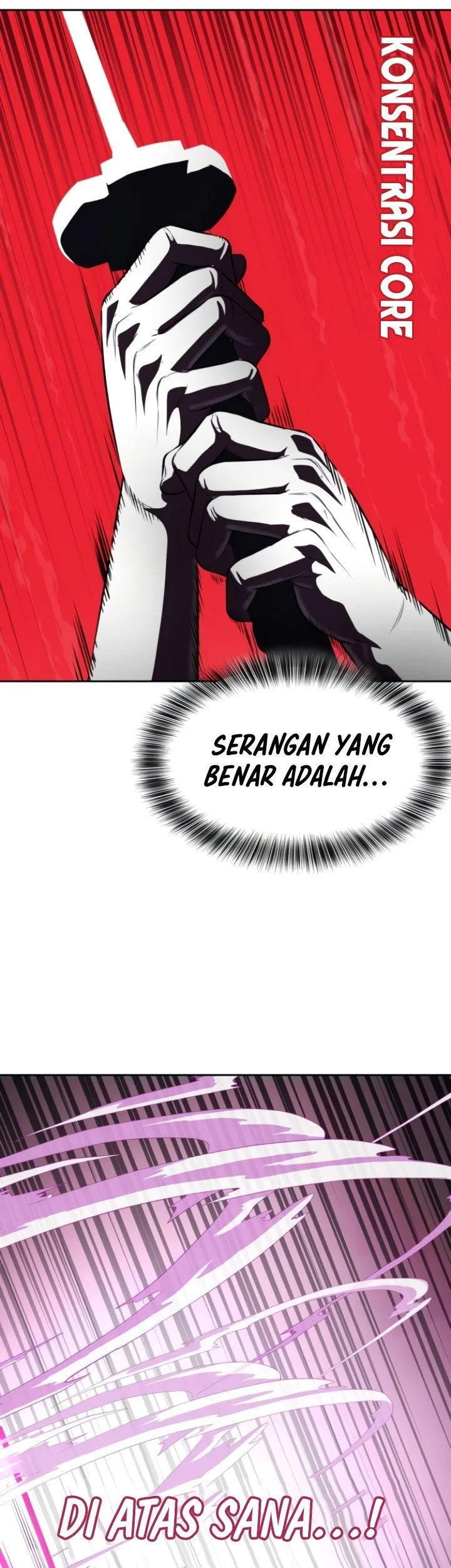 Ticket Hero S2 Chapter 28 Gambar 36