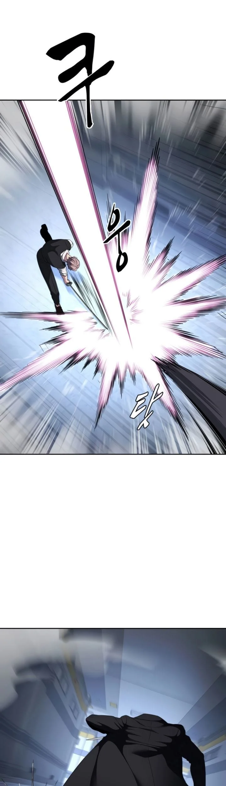 Ticket Hero S2 Chapter 28 Gambar 38