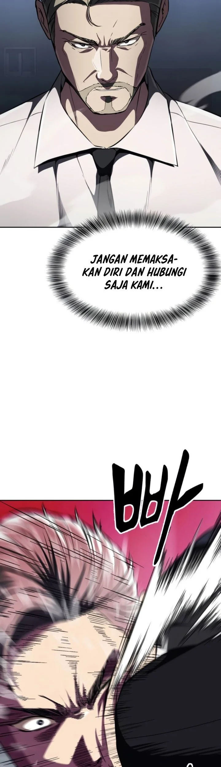 Ticket Hero S2 Chapter 28 Gambar 47