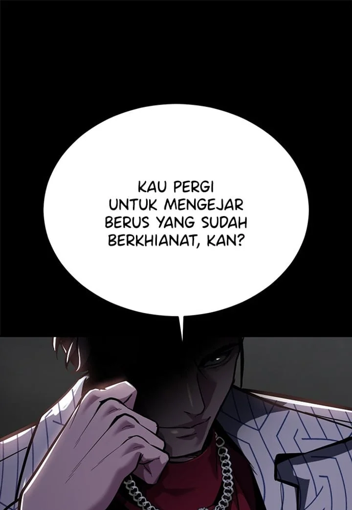 Komik Ticket Hero S2 Chapter 280 gambar 1