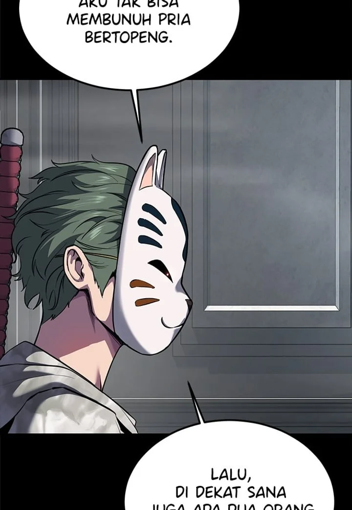 Ticket Hero S2 Chapter 280 Gambar 10