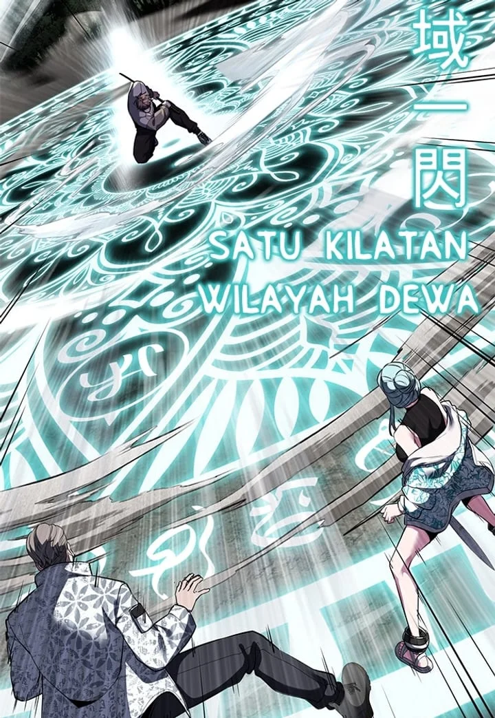 Ticket Hero S2 Chapter 280 Gambar 101