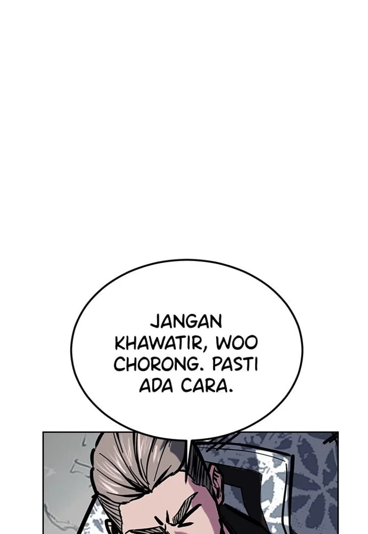 Ticket Hero S2 Chapter 280 Gambar 105