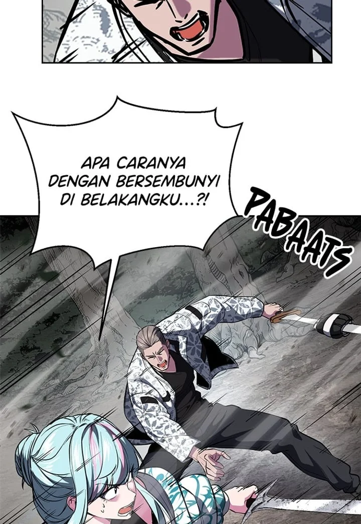 Ticket Hero S2 Chapter 280 Gambar 106