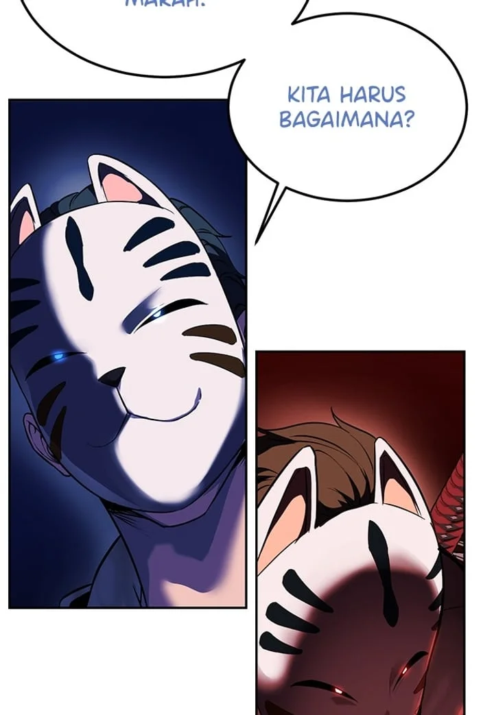 Ticket Hero S2 Chapter 280 Gambar 118