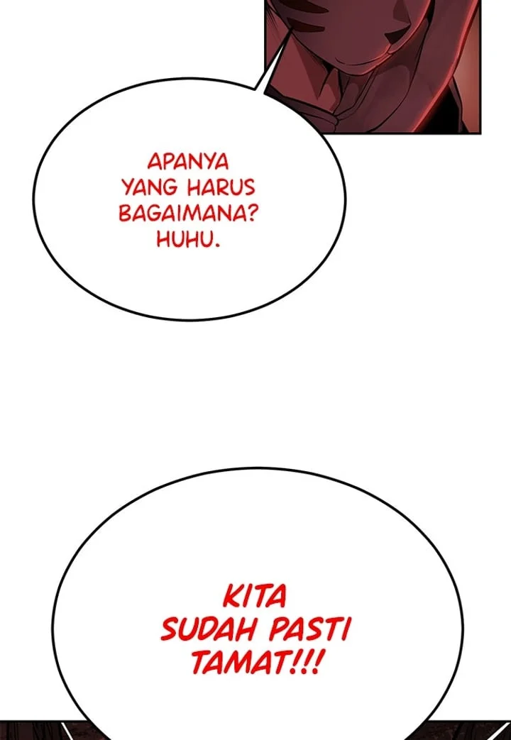 Ticket Hero S2 Chapter 280 Gambar 119