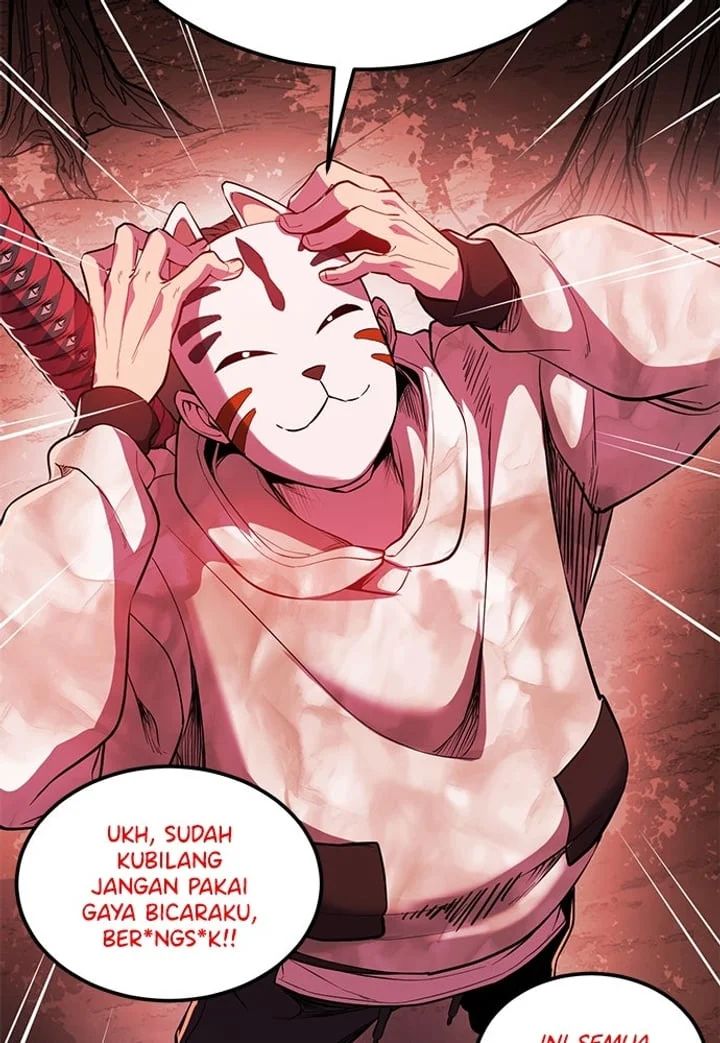 Ticket Hero S2 Chapter 280 Gambar 120