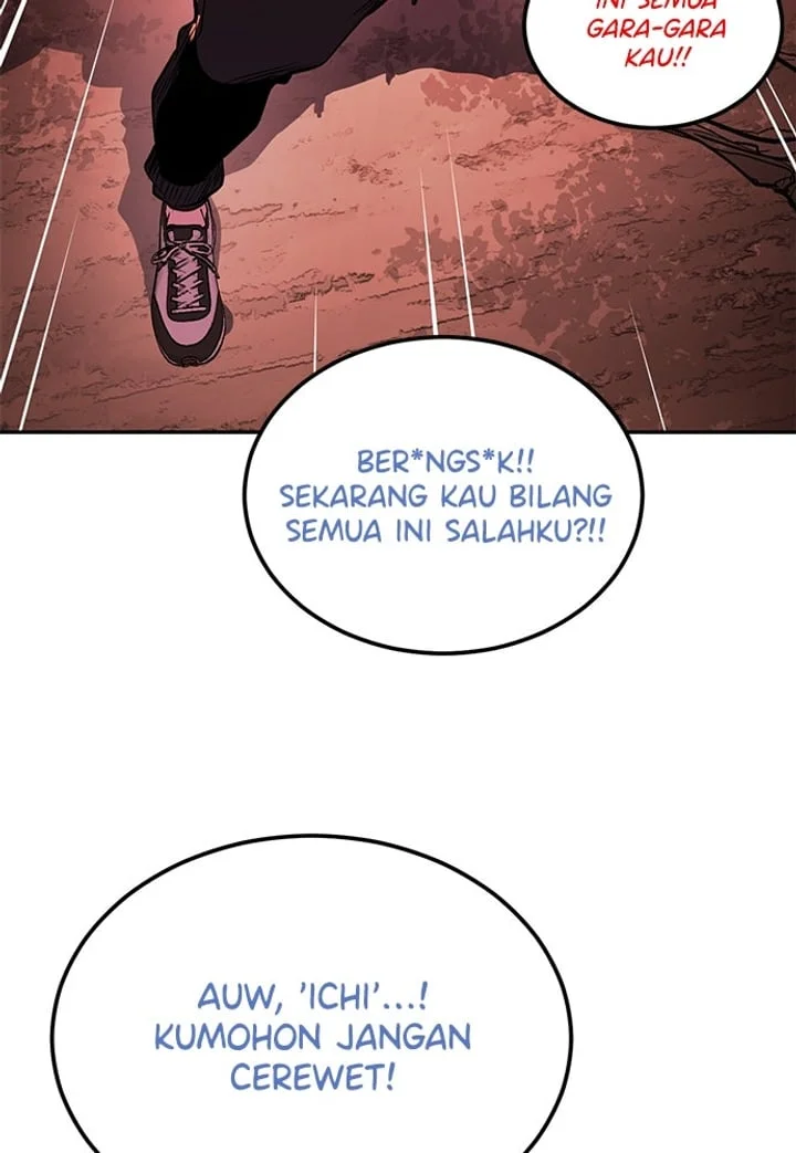 Ticket Hero S2 Chapter 280 Gambar 121