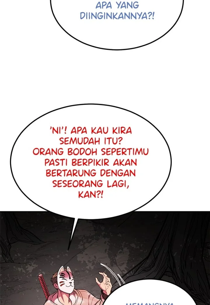 Ticket Hero S2 Chapter 280 Gambar 123