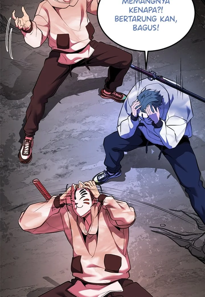 Ticket Hero S2 Chapter 280 Gambar 124