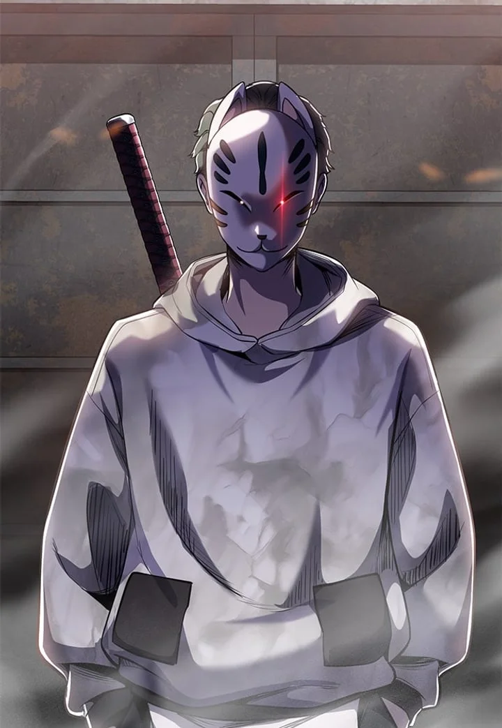 Ticket Hero S2 Chapter 280 Gambar 137