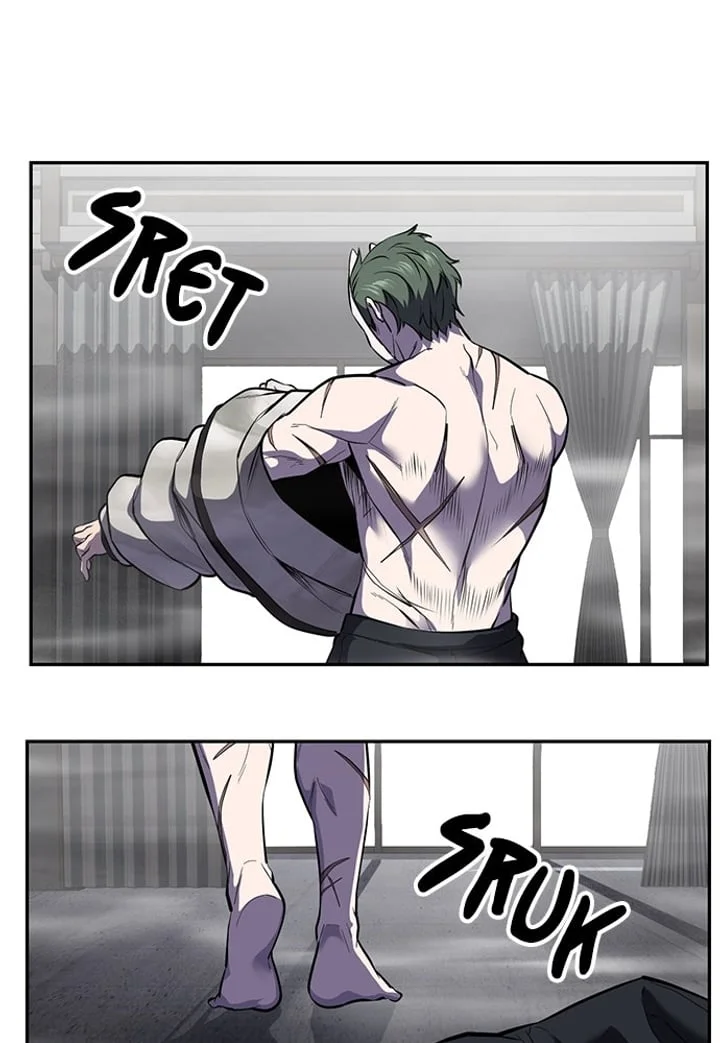 Ticket Hero S2 Chapter 280 Gambar 141