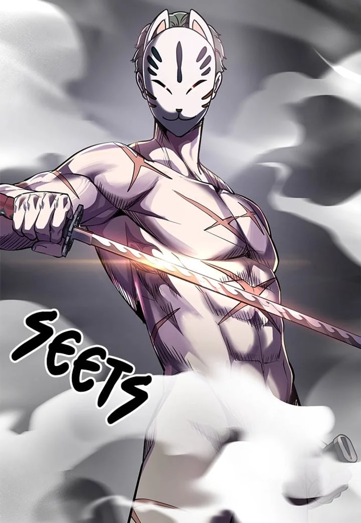 Ticket Hero S2 Chapter 280 Gambar 149