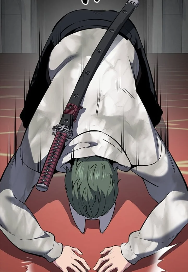 Ticket Hero S2 Chapter 280 Gambar 16