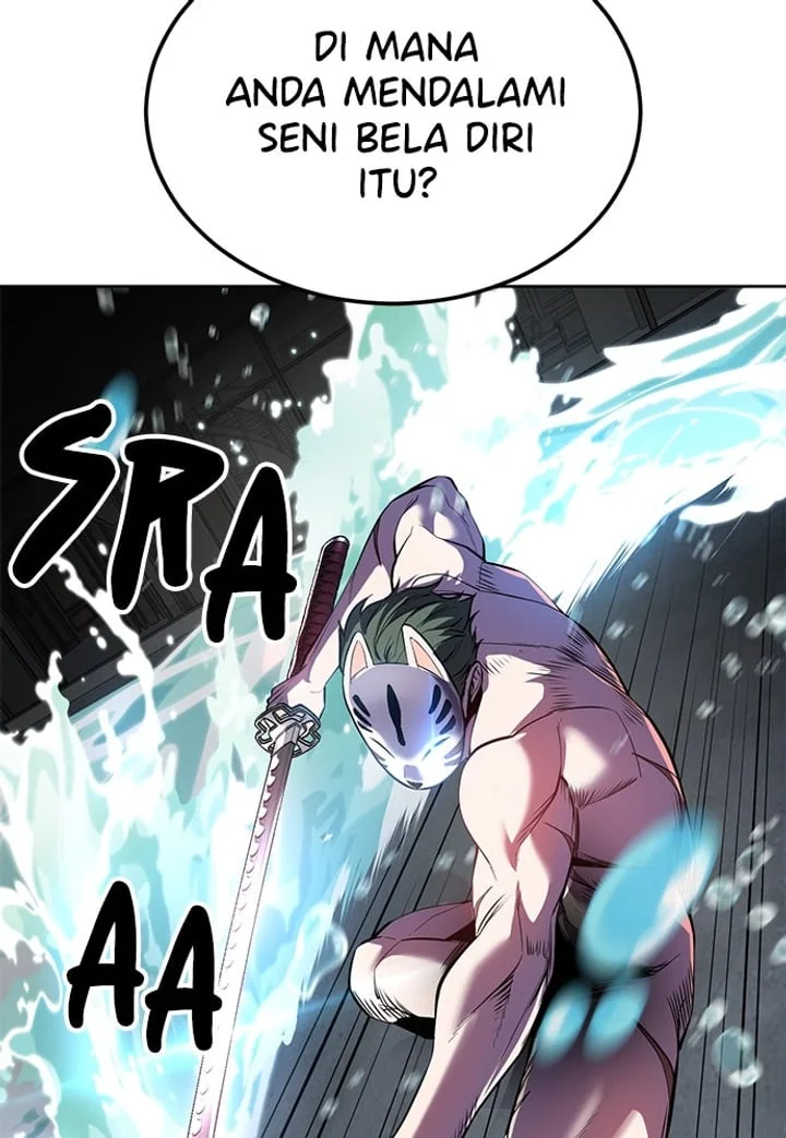 Ticket Hero S2 Chapter 280 Gambar 161