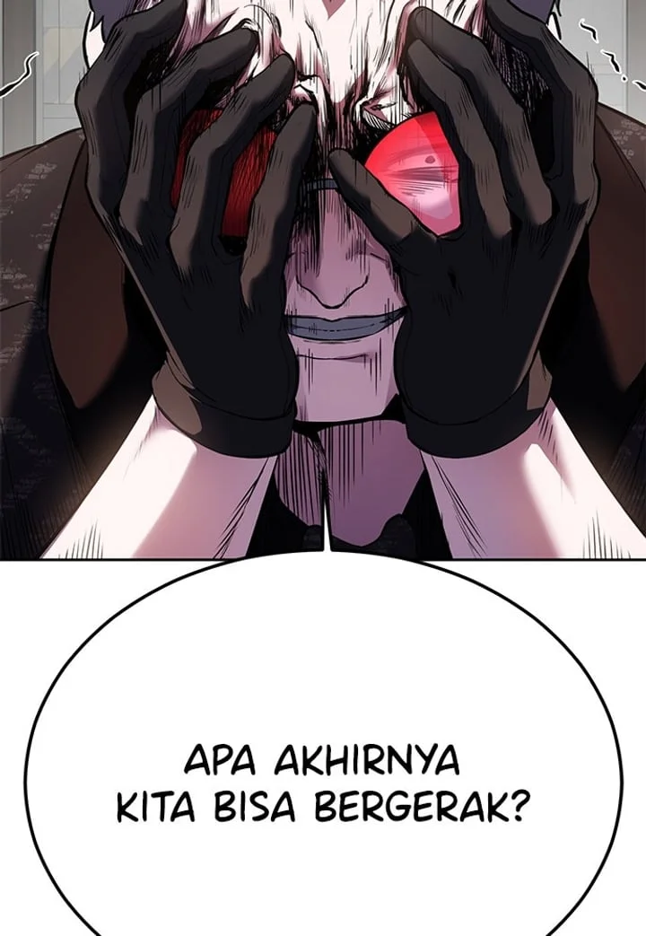 Ticket Hero S2 Chapter 280 Gambar 172