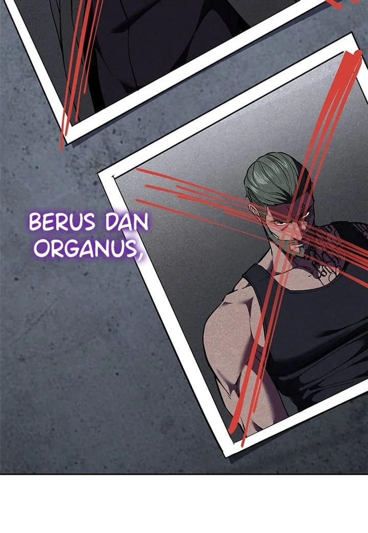 Ticket Hero S2 Chapter 280 Gambar 179
