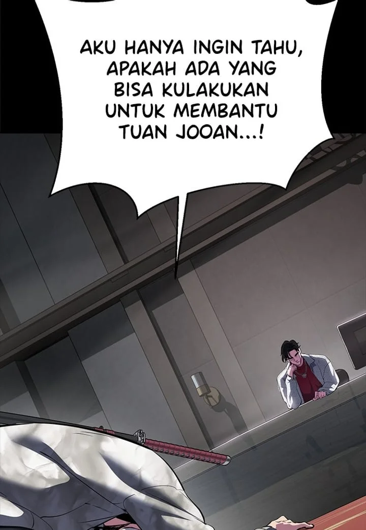Ticket Hero S2 Chapter 280 Gambar 18