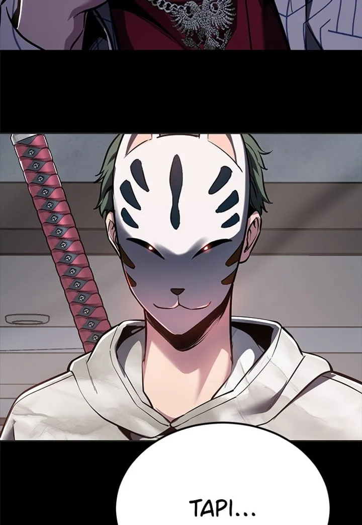 Manhwa Ticket Hero S2 Chapter 280 gambar 2