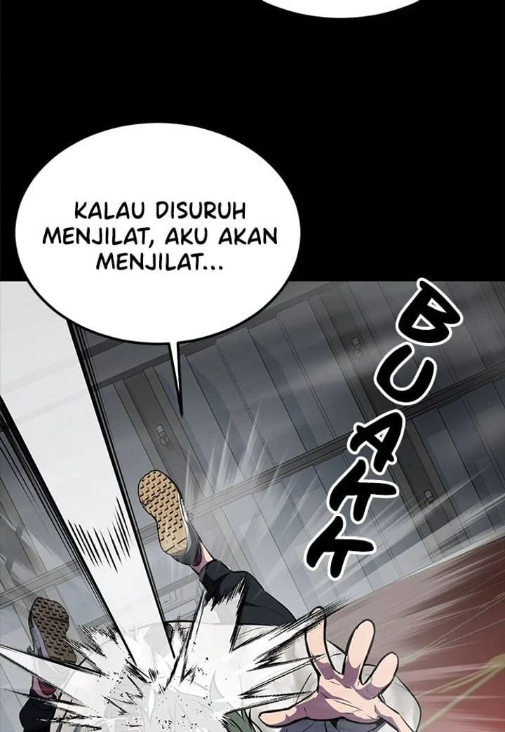 Ticket Hero S2 Chapter 280 Gambar 25