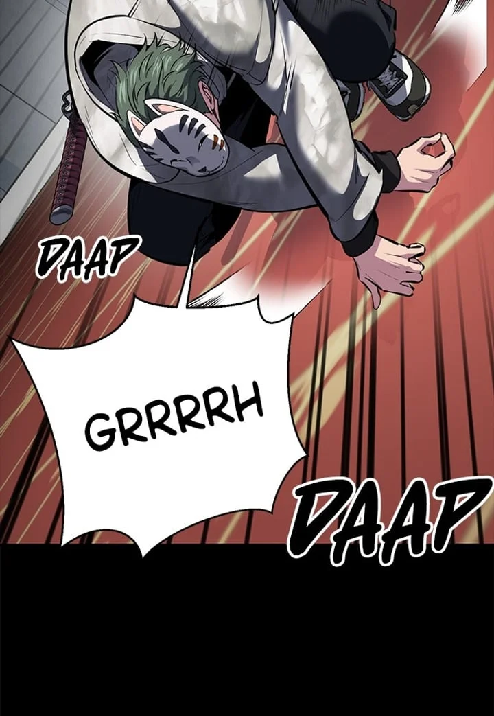 Ticket Hero S2 Chapter 280 Gambar 43