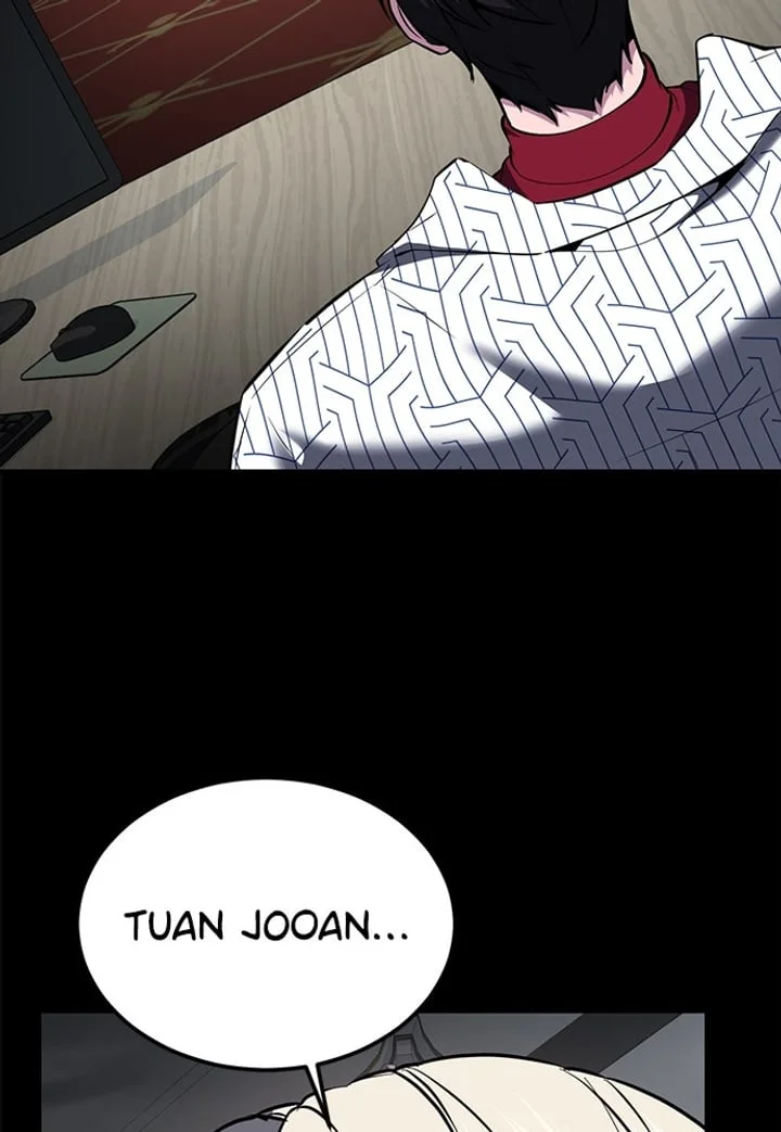 Ticket Hero S2 Chapter 280 Gambar 45