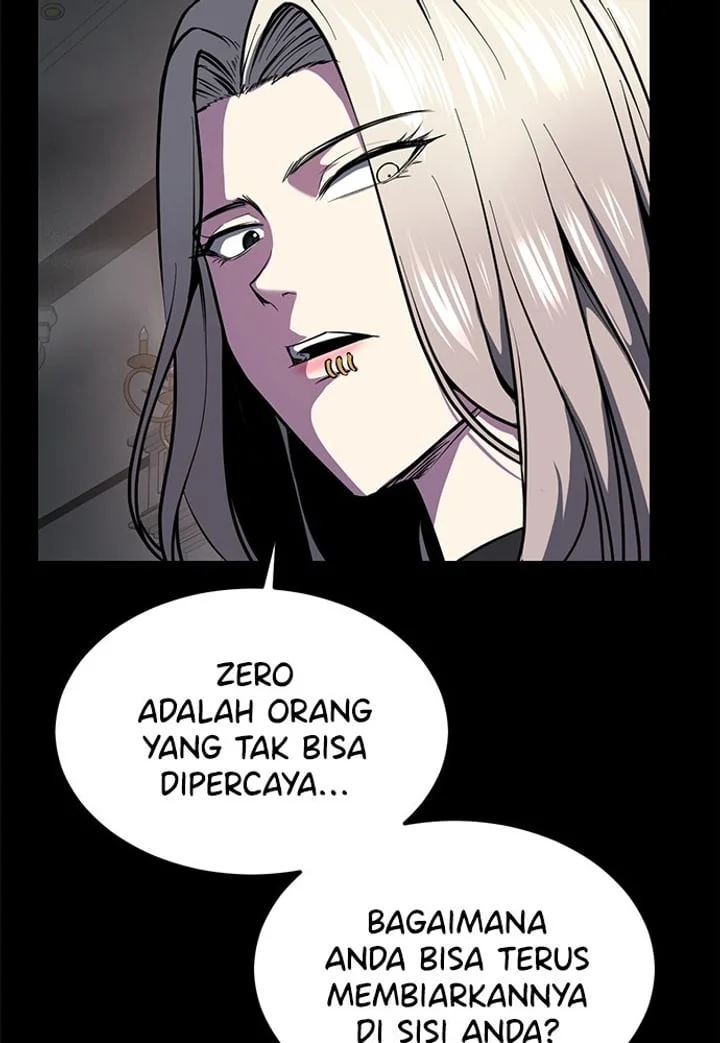 Ticket Hero S2 Chapter 280 Gambar 46