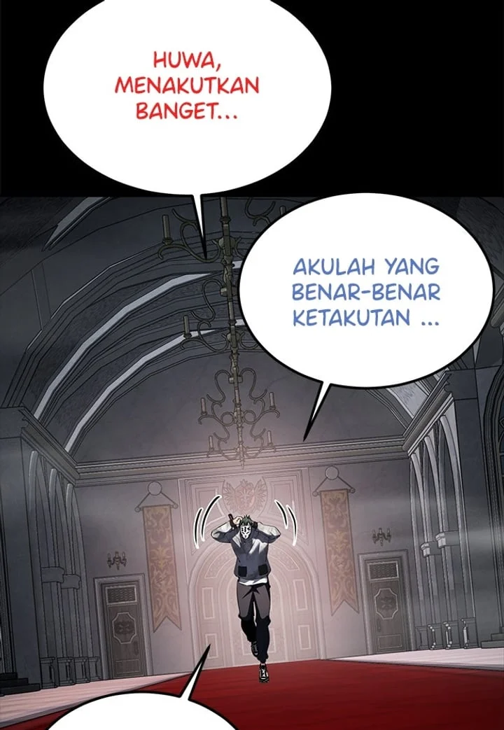 Ticket Hero S2 Chapter 280 Gambar 49