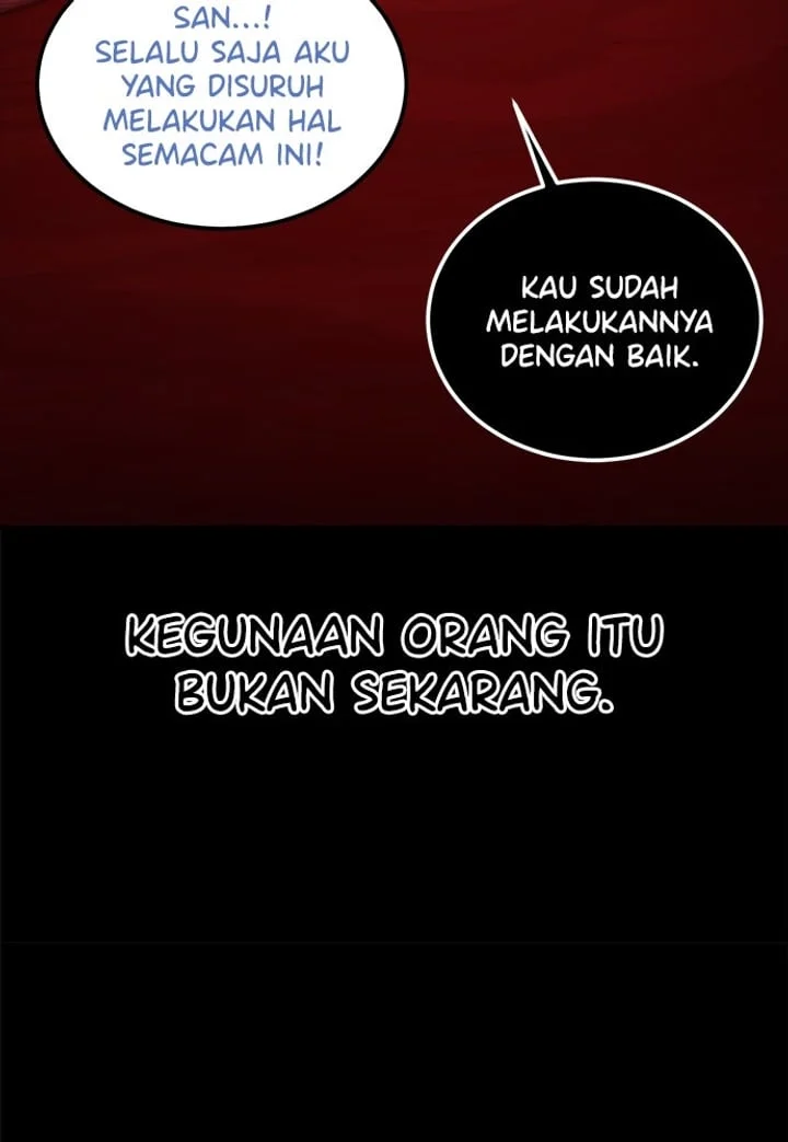 Ticket Hero S2 Chapter 280 Gambar 50