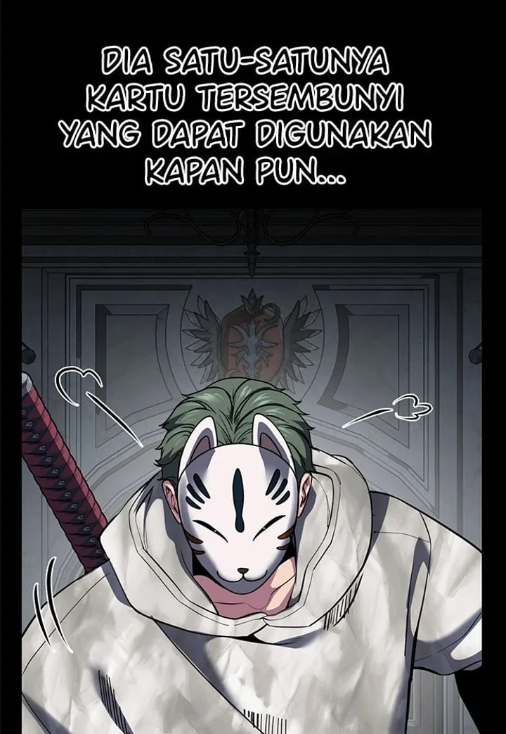 Ticket Hero S2 Chapter 280 Gambar 51