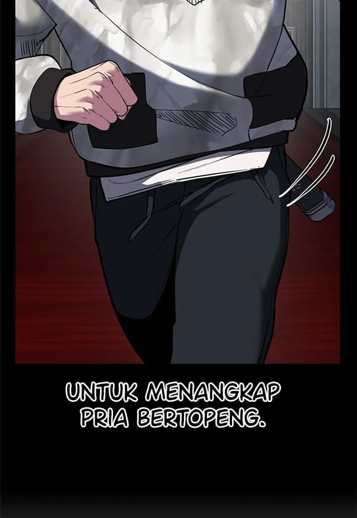 Ticket Hero S2 Chapter 280 Gambar 52
