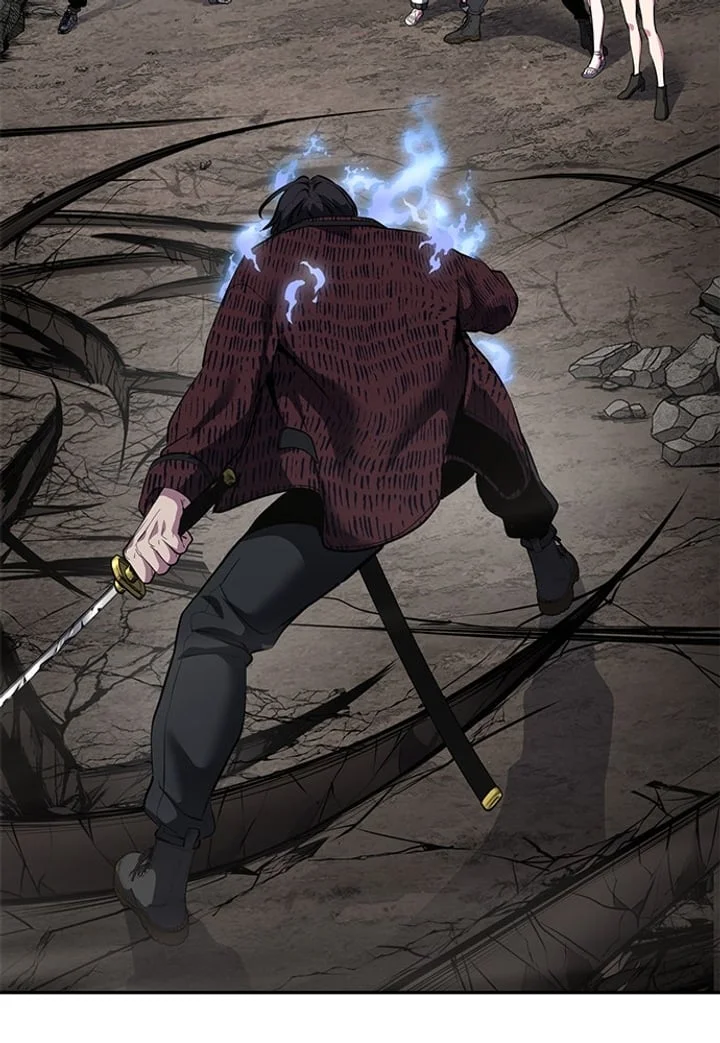 Ticket Hero S2 Chapter 280 Gambar 54