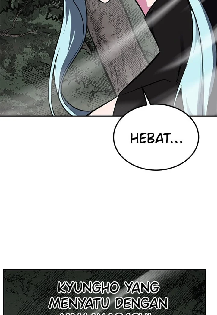 Ticket Hero S2 Chapter 280 Gambar 56