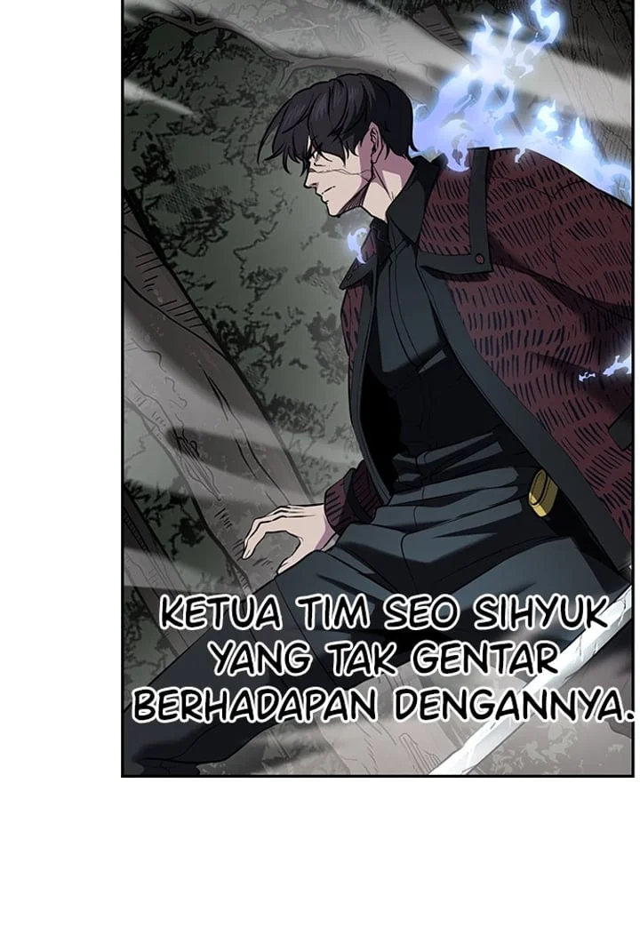 Ticket Hero S2 Chapter 280 Gambar 58