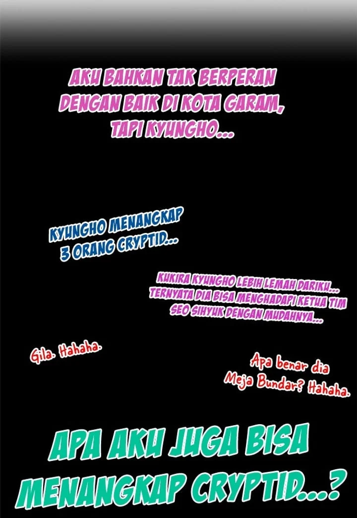 Ticket Hero S2 Chapter 280 Gambar 61