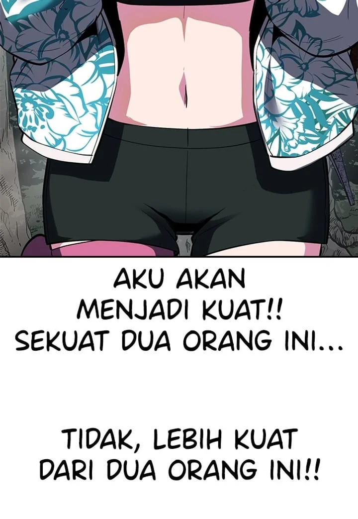 Ticket Hero S2 Chapter 280 Gambar 66