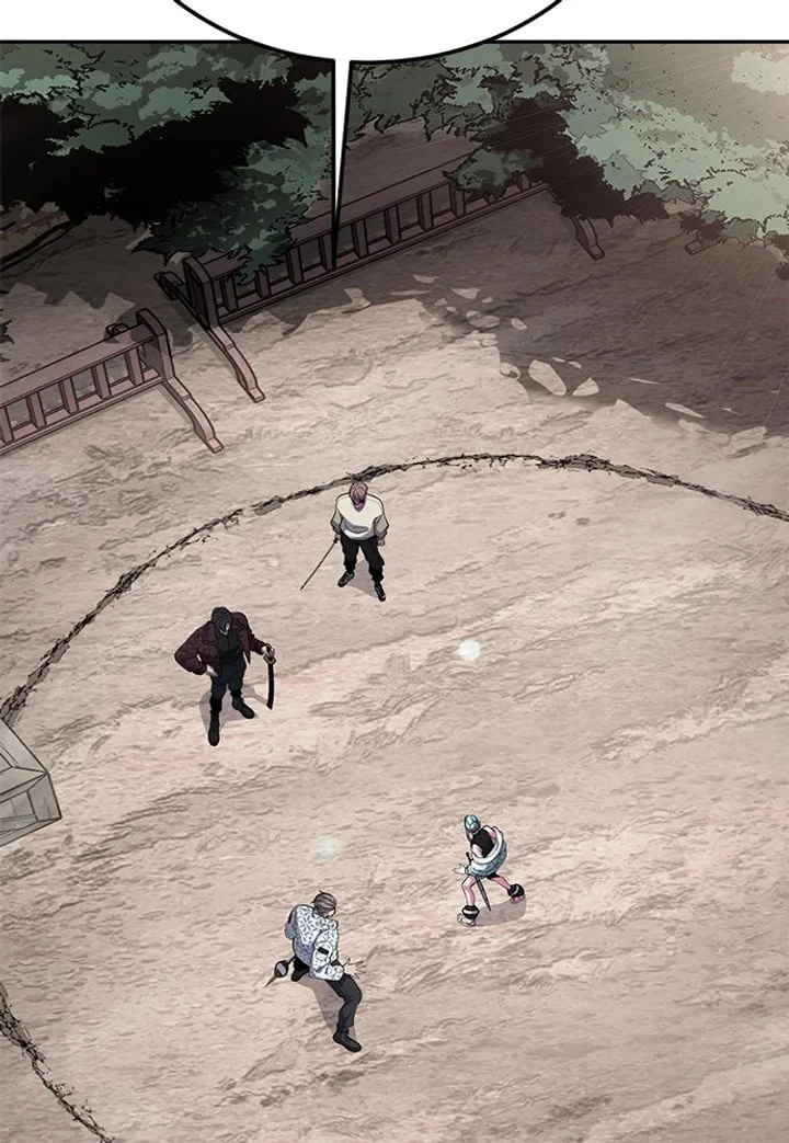 Ticket Hero S2 Chapter 280 Gambar 75