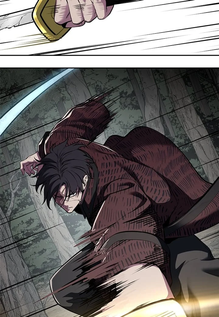 Ticket Hero S2 Chapter 280 Gambar 77