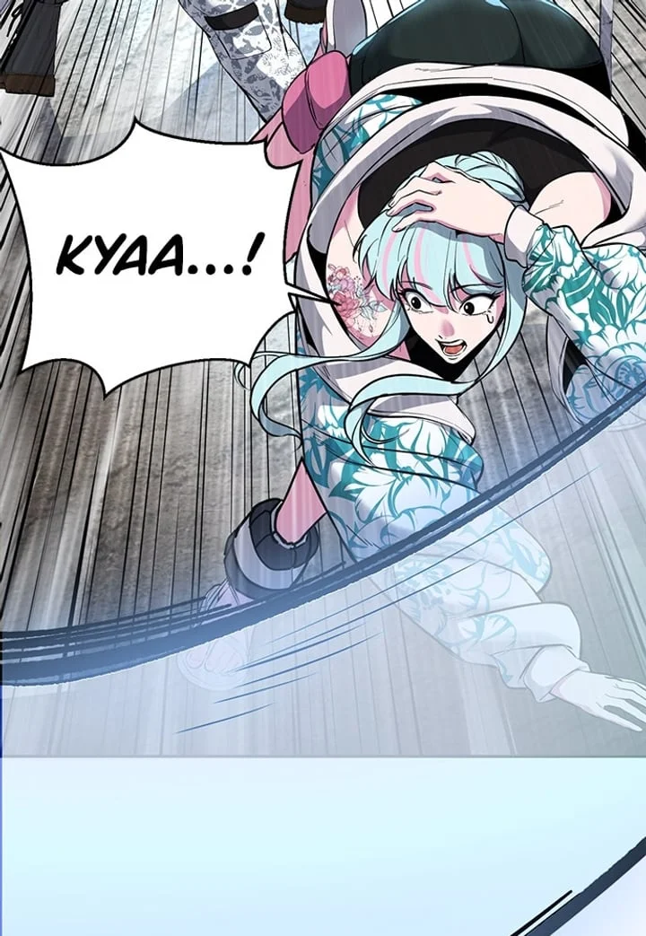 Ticket Hero S2 Chapter 280 Gambar 80