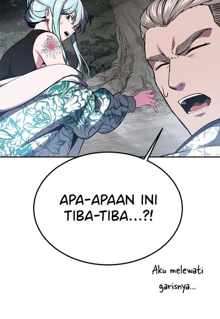 Ticket Hero S2 Chapter 280 Gambar 82