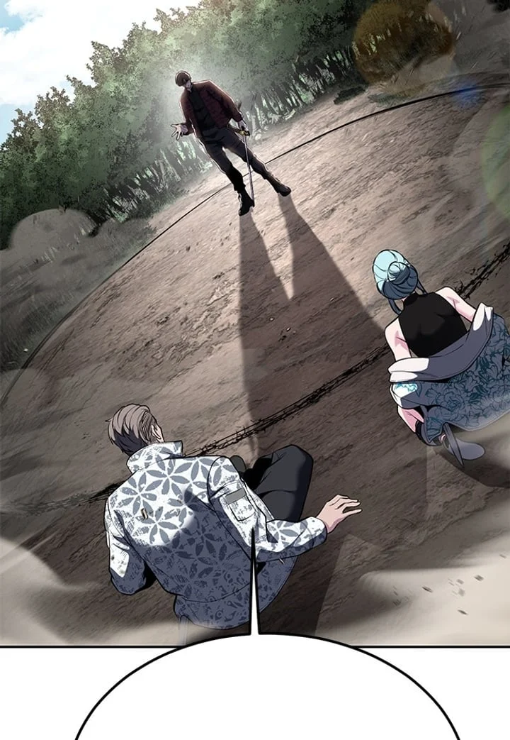 Ticket Hero S2 Chapter 280 Gambar 87