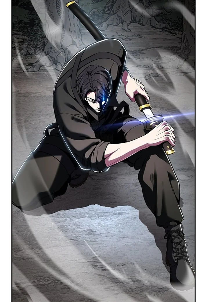 Ticket Hero S2 Chapter 280 Gambar 89