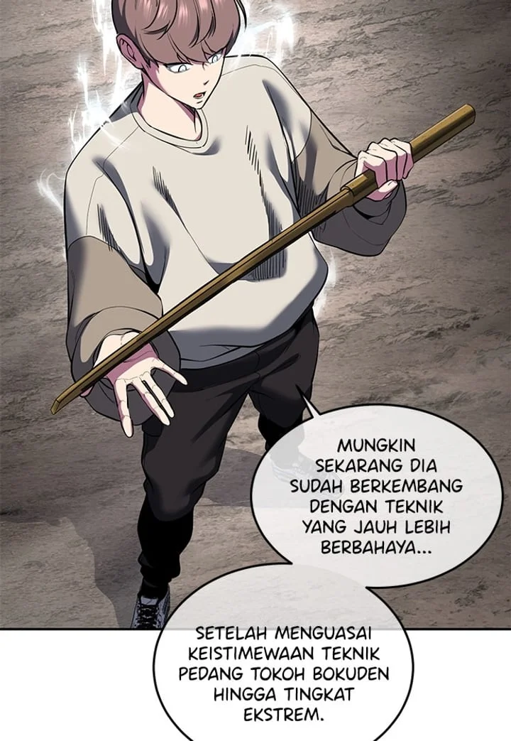 Ticket Hero S2 Chapter 280 Gambar 93