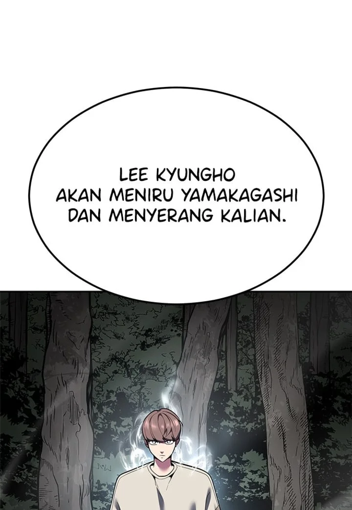 Ticket Hero S2 Chapter 280 Gambar 96