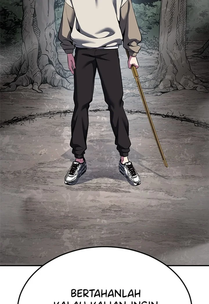 Ticket Hero S2 Chapter 280 Gambar 97