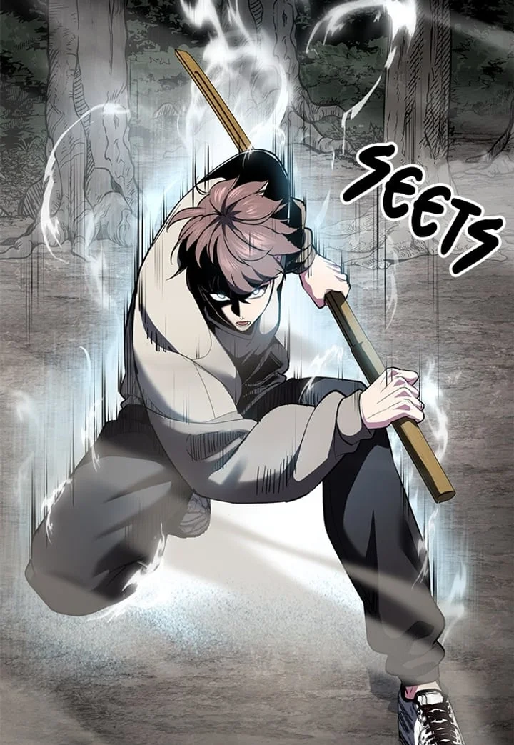 Ticket Hero S2 Chapter 280 Gambar 99