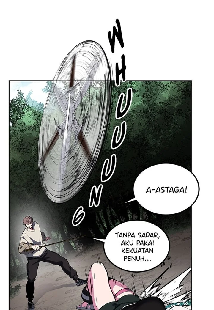 Ticket Hero S2 Chapter 281 Gambar 105